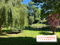 Le parc de l'Aleu - nos photos - B28EC49B 6745 4FD0 B83F 3C1308D275F3