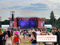 Lollapalooza Paris 2025 : Jour 1 avec Alex Warren, Lola Young, Benson Boone, Olivia Rodrigo ...
