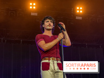 Lollapalooza Paris 2025 : Jour 1 avec Alex Warren, Lola Young, Benson Boone, Olivia Rodrigo ...