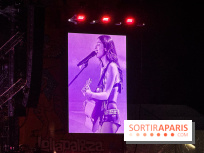 Lollapalooza Paris 2025 : Jour 1 avec Alex Warren, Lola Young, Benson Boone, Olivia Rodrigo ...
