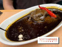 Maison Didon, l'adresse tunisienne gourmande - nos photos - 78DFDEE5 3874 4B8F 9C36 C22F2455831E