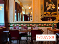 Aux Lyonnais - Décoration