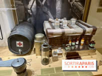 Musée du Service de santé des armées