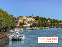 Conflans-Sainte-Honorine (78)
