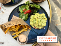 Le Trottoir, bistrot gourmand à la Ferté-sous-Jouarre - E0463218 8DAD 40D1 8B7C AB5074292845