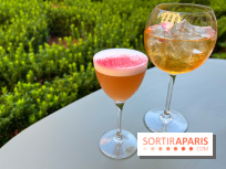 Joli, Musée Carnavalet - Cocktails