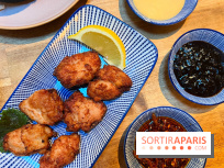 Kotsu Kotsu - Poulet karaage