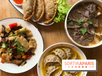 Phayul Tibet, les spécialités tibétaines à Paris - nos photos - F4CD464E 5E39 460B AE2D 5825C24D0C64