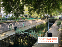 Le square Frédérick Lemaître - nos photos - 890C31DA AAC1 4D0D 90E4 FF347ABFD88A