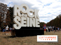 Rock en Seine 2025 - nos photos - ambiance