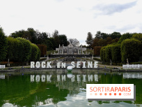 Rock en Seine 2025 - nos photos - ambiance
