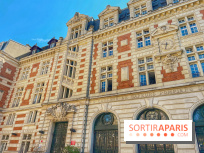 Caserne Montmartre  - IMG 4582