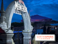Beach Club de Mercredi
