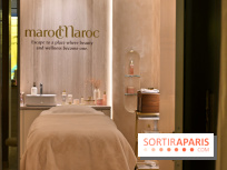 Maroc/Maroc la boutique et son spa caché dans le marais - Fotor