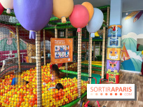 La tribu de bébé - nos photos - C2A42707 9A9F 47BD 8390 F92387E5D475