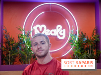 Mealy : le restaurant street food de Michou à Paris - DSC07150