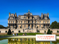 Tous en piste ! à Maisons-Laffitte (78): poneys, calèche et spectacles équestres gratuits au château