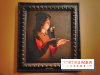 Georges de la Tour : le peintre français se dévoile dans une exposition au musée Jacquemart-André - fotor 1757429615405