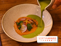 Restaurant Mano à Boulogne-Billancourt : les photos - DSC 5166 Fotor