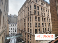 La Tour Chicago à Paris - visuels - 