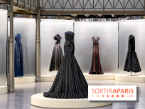 Azzedine Alaïa. De silence sculpté : la nouvelle exposition mode de la Fondation Azzedine Alaïa