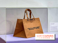 Sac, sac, sac. More Than a Bag : la nouvelle exposition mode gratuite du Printemps Paris Haussmann