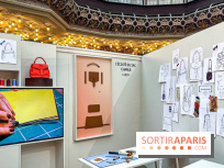 Sac, sac, sac. More Than a Bag : la nouvelle exposition mode gratuite du Printemps Paris Haussmann - IMG 9980 jpg