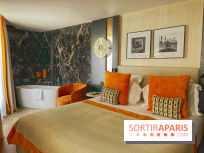 Hôtel Barnett - IMG 5013