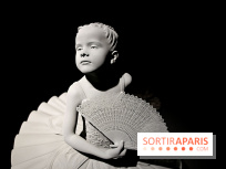 Hans Op de Beeck : nos photos de son exposition « On Vanishing » à la Galerie Templon 