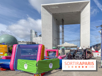 League of Défense 2025