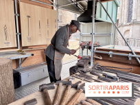 La Fabrique de la Flèche - IMG 0042