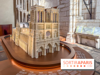 Visite des tours de Notre-Dame de Paris