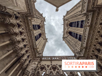 Visite des tours de Notre-Dame de Paris