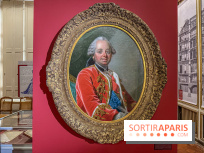 Exposition “Excellences !” à la Bibliothèque Choiseul de Versailles - IMG 7586