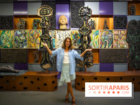 Born to Rise : la sublime exposition gratuite de Constance Lafonta à Paris - A7C07932