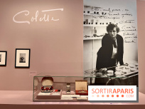 Les mondes de Colette