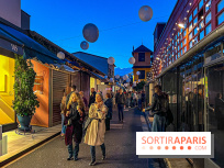 La Fête des Puces de Saint-Ouen : la nocturne du plus grand marché d'antiquités au monde