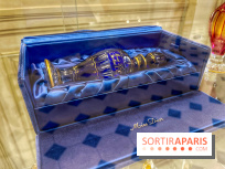 L'art des parfumeurs