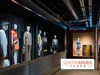 Louis Vuitton Art Déco : la nouvelle exposition gratuite & immersive de LV Dream, à Paris - IMG 2564 jpg 2