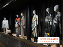 Louis Vuitton Art Déco : la nouvelle exposition gratuite & immersive de LV Dream, à Paris - IMG 2603 jpg