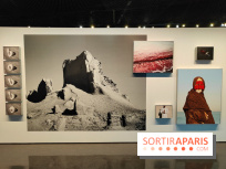 Honda Afshar, performer l'invisible : une exposition photo au musée du Quai Branly - fotor 1759154799777