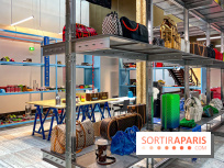 Virgil Abloh : The Codes : l'exposition rétrospective du créateur au Grand Palais  - IMG 3789 jpg