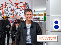 Fashion Week : le concept store culte colette fait son grand retour à Paris  - Facetune 30 09 2025 22 05 23