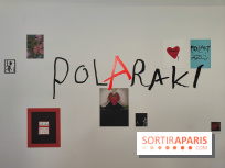 Polaraki, mille polaroids d'Araki Nobuyoshi : l'exposition du musée Guimet se dévoile - fotor 1759249478933