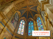 Eglise de la Sainte-Trinité
