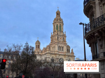 Eglise de la Sainte-Trinité