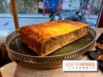 Envie le Banquet - Oreiller de la Belle Aurore