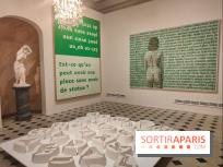 Correspondances : l'exposition qui mêle art contemporain et œuvres du 18e siècle au musée Cognacq-Jay - fotor 1759310521405