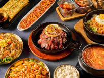 JinMI : À proximité de la Gare de Lyon, l’authentique bistro coréen traditionnel du 12ᵉ arrondissement de Paris