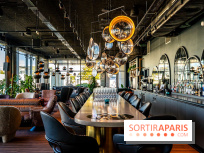 Motel One Porte de Versailles  - A7C08686